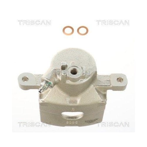 TRISCAN 8175 69128 Bremssattel f&uuml;r NISSAN SUZUKI, Vorderachse rechts