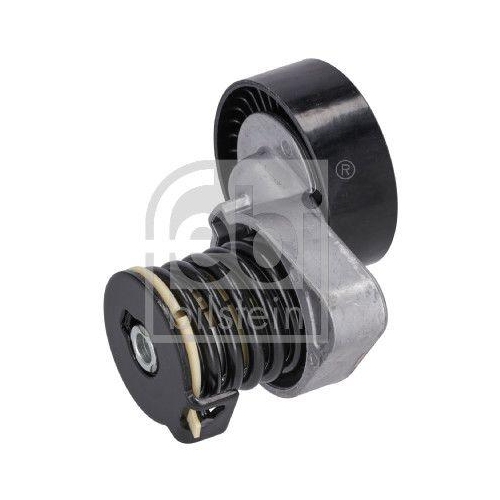 FEBI BILSTEIN Riemenspanner, Keilrippenriemen 22776 f&uuml;r MERCEDES-BENZ