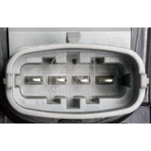 FEBI BILSTEIN Z&uuml;ndspule 177746 f&uuml;r FORD VOLVO FORD USA