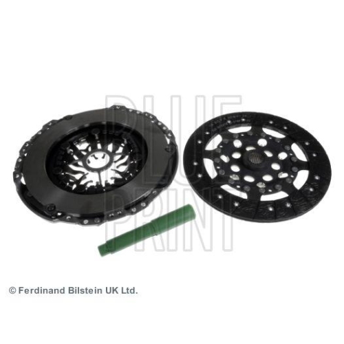 Kupplungssatz BLUE PRINT ADN130245 für NISSAN