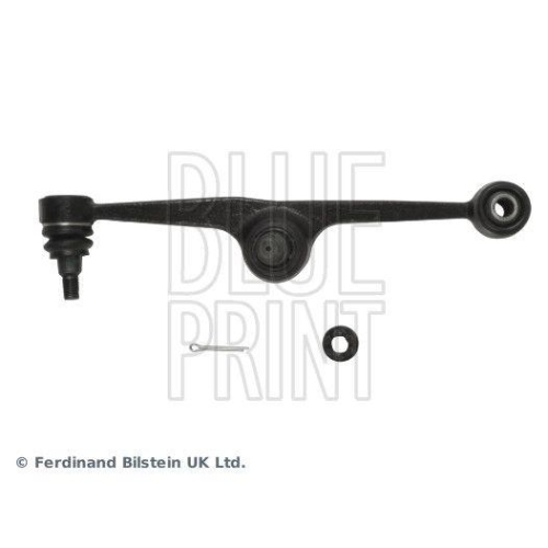 Lenker, Radaufh&auml;ngung BLUE PRINT ADT38667C f&uuml;r TOYOTA, Vorderachse links, unten