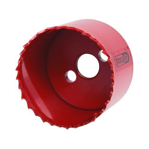 Lochs&auml;ge KS TOOLS 129.5057 f&uuml;r