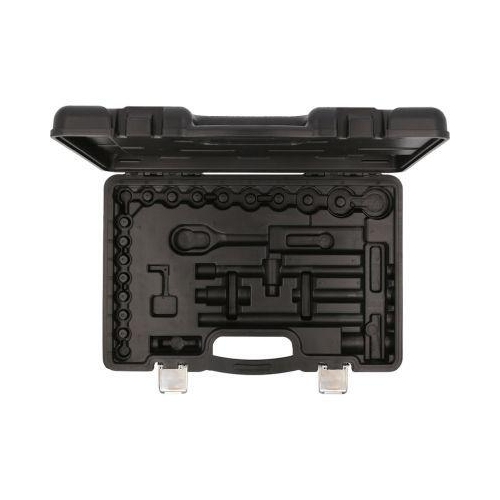 Werkzeugkoffer KS TOOLS 917.0728-99 f&uuml;r