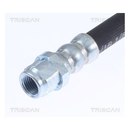 Bremsschlauch TRISCAN 8150 28240 f&uuml;r CITRO&Euml;N PEUGEOT, Hinterachse