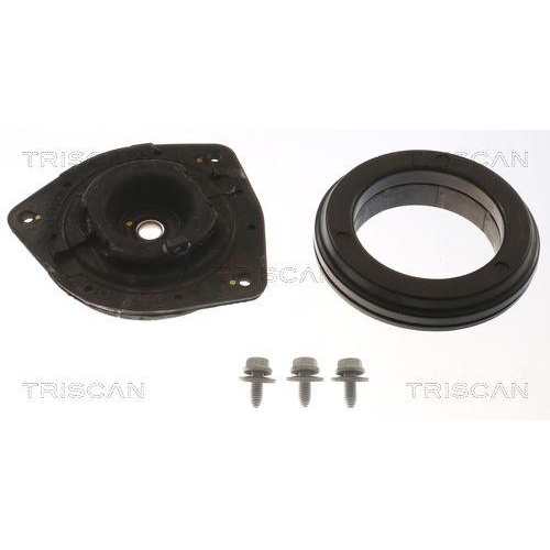 Federbeinst&uuml;tzlager TRISCAN 8500 14915 f&uuml;r NISSAN, Vorderachse links