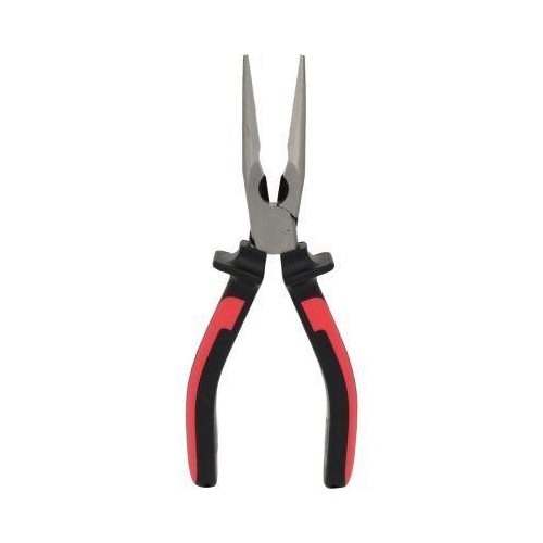 Flachrundzange KS TOOLS 115.1024 für