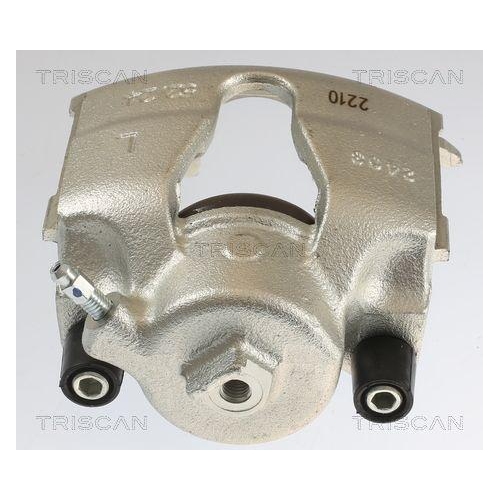 Bremssattel TRISCAN 8175 24101 f&uuml;r OPEL VAUXHALL CHEVROLET, Vorderachse links