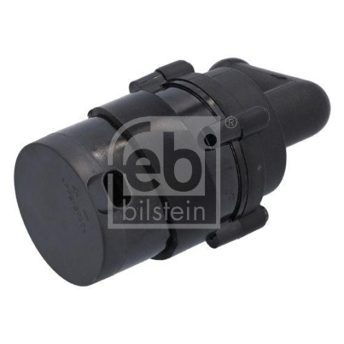 FEBI BILSTEIN Zusatzwasserpumpe (K&uuml;hlwasserkreislauf) 183302 f&uuml;r CITRO&Euml;N PEUGEOT