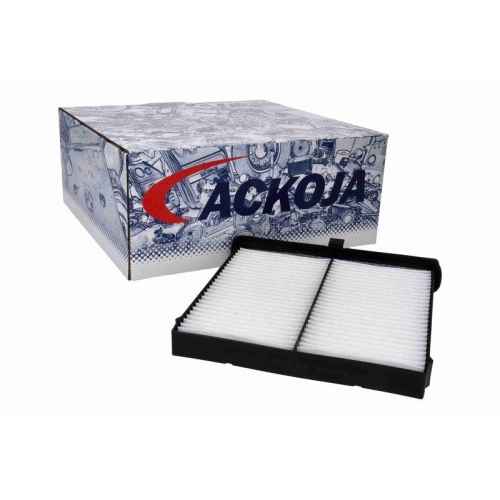 ACKOJA A32-30-0009 Filter, Innenraumluft Green Mobility Parts f&uuml;r MAZDA