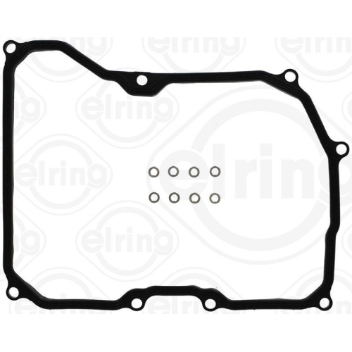 Dichtung, Ölwanne-Automatikgetriebe ELRING 430090 für AUDI BMW SEAT SKODA VW