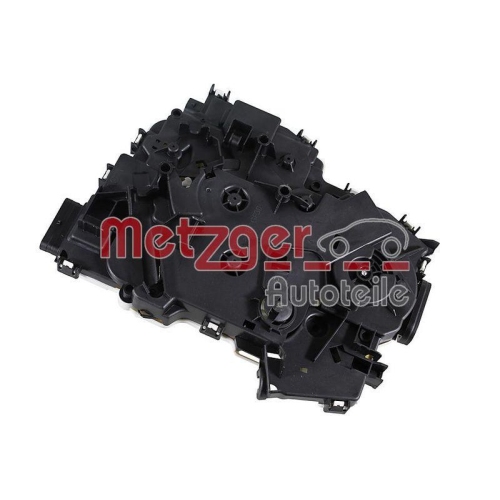 T&uuml;rschloss METZGER 2314584 GREENPARTS f&uuml;r MERCEDES-BENZ, hinten links