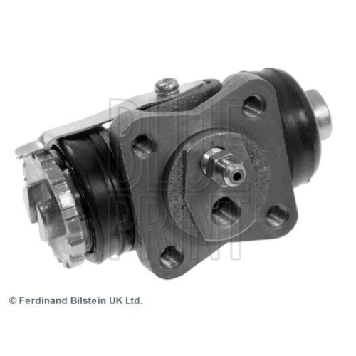 Radbremszylinder BLUE PRINT ADT34482 f&uuml;r TOYOTA, Hinterachse links, oben
