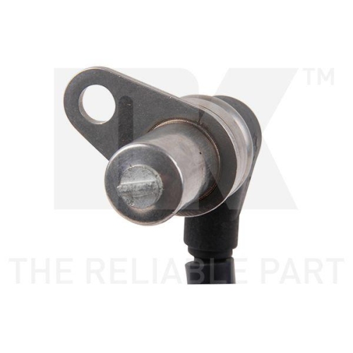 Sensor, Raddrehzahl NK 292233 f&uuml;r NISSAN KMB, Vorderachse links
