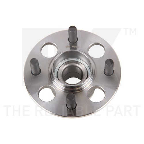 Radlagersatz NK 762627 f&uuml;r HONDA, Hinterachse