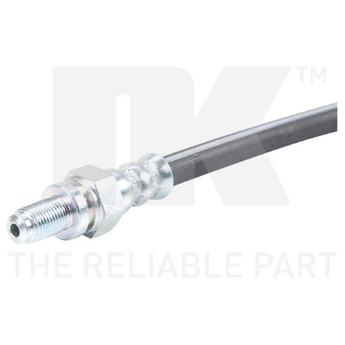 Bremsschlauch NK 852556 f&uuml;r FORD, Hinterachse, Vorderachse