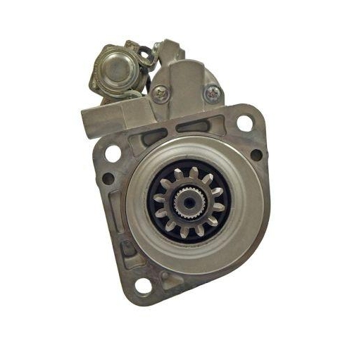 HELLA Starter 8EA 015 642-121 f&uuml;r MITSUBISHI VOLVO DEUTZ-FAHR