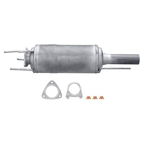 Ru&szlig;-/Partikelfilter, Abgasanlage HELLA 8LH 366 080-701 f&uuml;r ALFA ROMEO FIAT OPEL