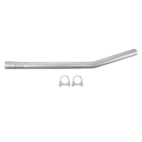 HELLA Abgasrohr 8LA 366 002-971 Easy2Fit –