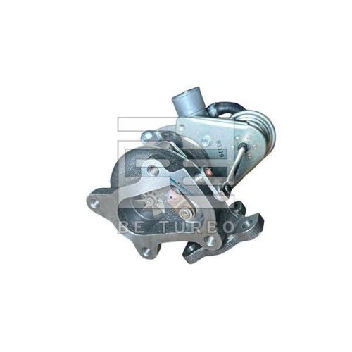 BE TURBO 131192 Lader, Aufladung f&uuml;r YANMAR