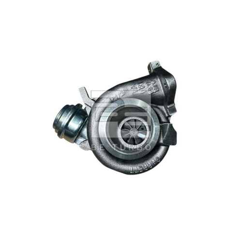 BE TURBO 125049RED Lader, Aufladung f&uuml;r DODGE MERCEDES-BENZ