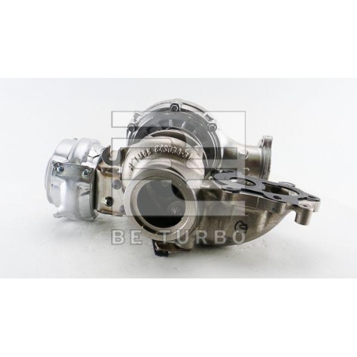 BE TURBO 130437 Lader, Aufladung f&uuml;r FIAT NISSAN OPEL RENAULT, unten