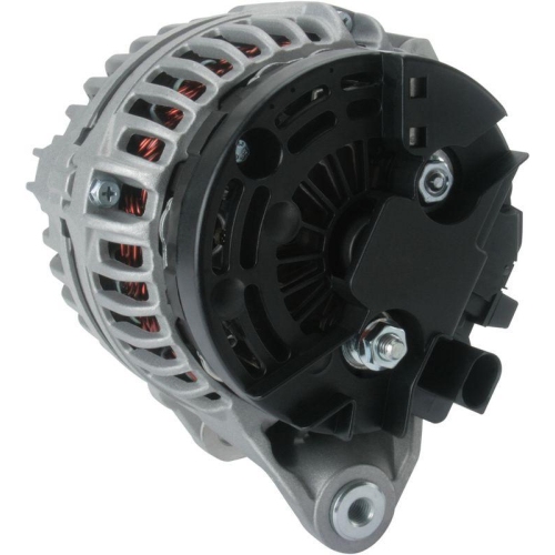 HC-Cargo F 032 115 835 Generator f&uuml;r PORSCHE OPEL