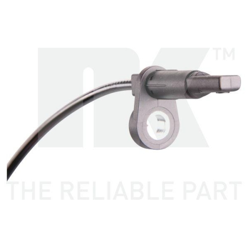 NK 292261 Sensor, Raddrehzahl f&uuml;r NISSAN, Vorderachse, Vorderachse links