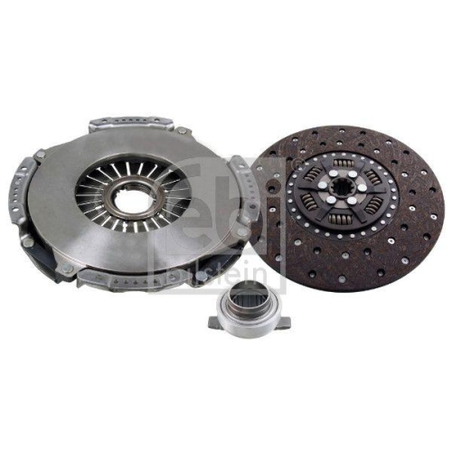 FEBI BILSTEIN Kupplungssatz 105432 f&uuml;r MERCEDES-BENZ