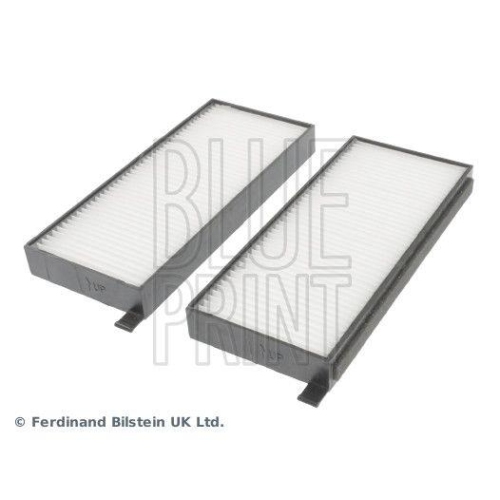 Filtersatz, Innenraumluft BLUE PRINT ADG02546 für SSANGYONG
