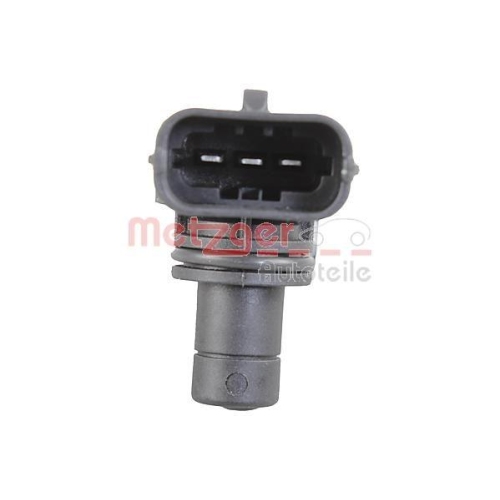 Sensor, Nockenwellenposition METZGER 0903292 f&uuml;r HONDA
