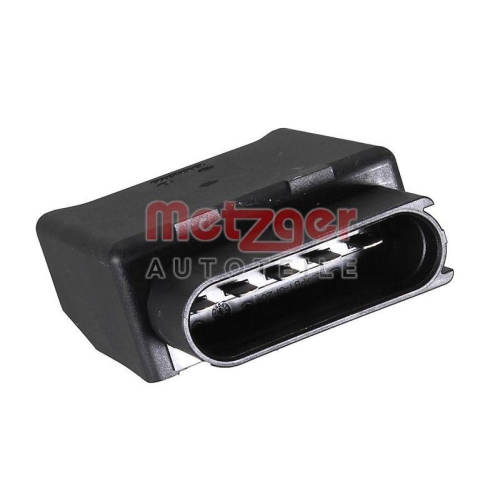 Steuerger&auml;t, Kraftstoffpumpe METZGER 2250232 ORIGINAL ERSATZTEIL GREENPARTS f&uuml;r