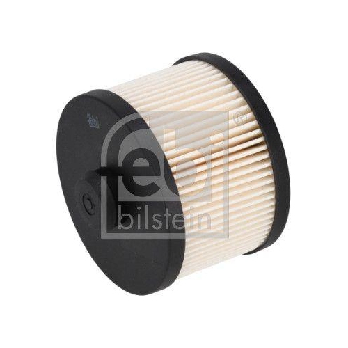 FEBI BILSTEIN Kraftstofffilter 32607 f&uuml;r MERCEDES-BENZ