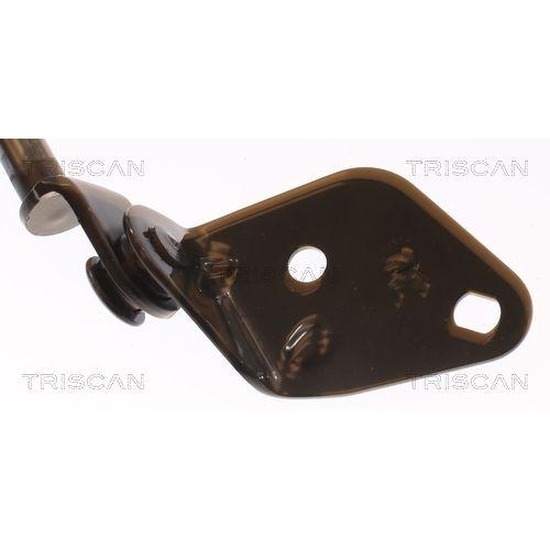 Seilzug, Kupplungsbet&auml;tigung TRISCAN 8140 69216 f&uuml;r SUZUKI