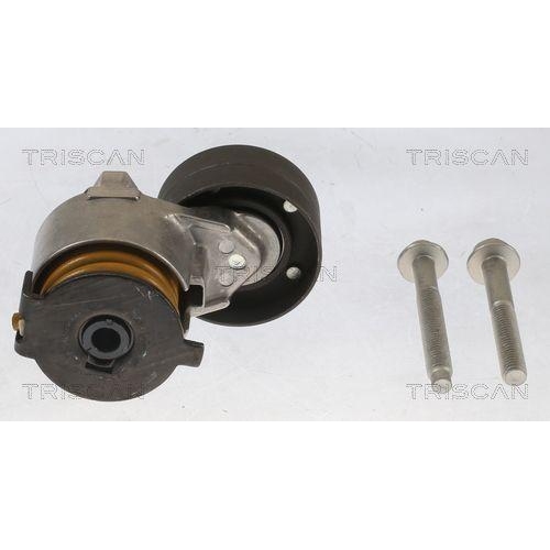 Riemenspanner, Keilrippenriemen TRISCAN 8641 253005 f&uuml;r RENAULT DACIA