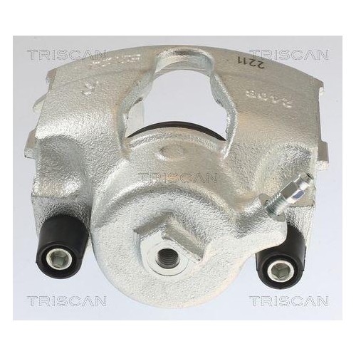 Bremssattel TRISCAN 8175 24102 f&uuml;r OPEL VAUXHALL CHEVROLET, Vorderachse rechts