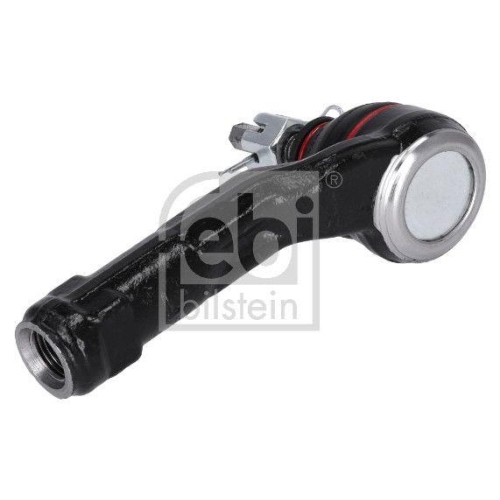 FEBI BILSTEIN Spurstangenkopf 183077 f&uuml;r HYUNDAI KIA, Vorderachse links