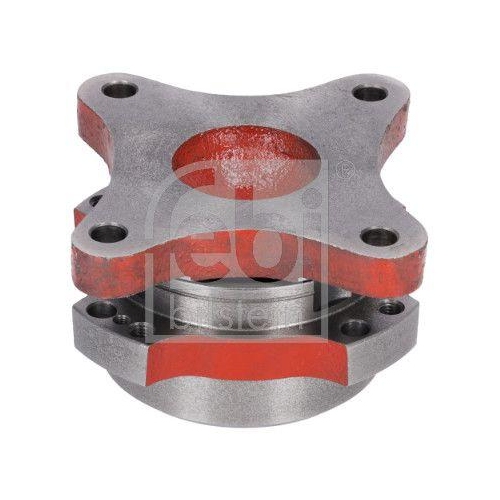 FEBI BILSTEIN Nabe, L&uuml;fterrad-Motork&uuml;hlung 183448 f&uuml;r VOLVO RENAULT TRUCKS