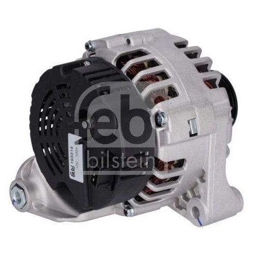 FEBI BILSTEIN Generator 193314 f&uuml;r ROVER LAND ROVER