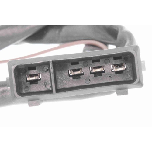 Lambdasonde VEMO V10-76-0078 Original VEMO Qualit&auml;t f&uuml;r AUDI SEAT SKODA VW VAG