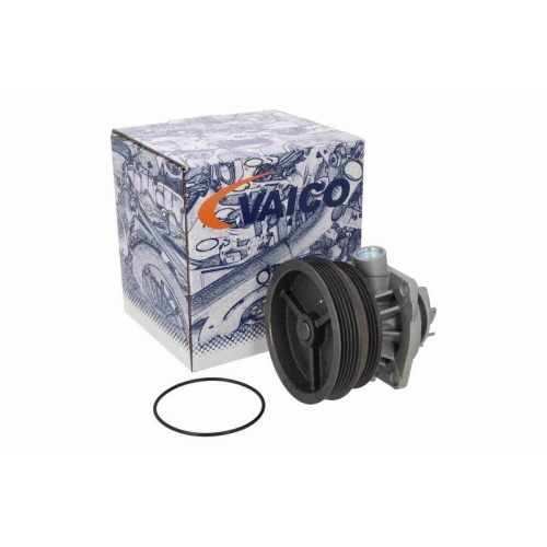 Wasserpumpe, Motork&uuml;hlung VAICO V24-50007 Original VAICO Qualit&auml;t f&uuml;r FIAT