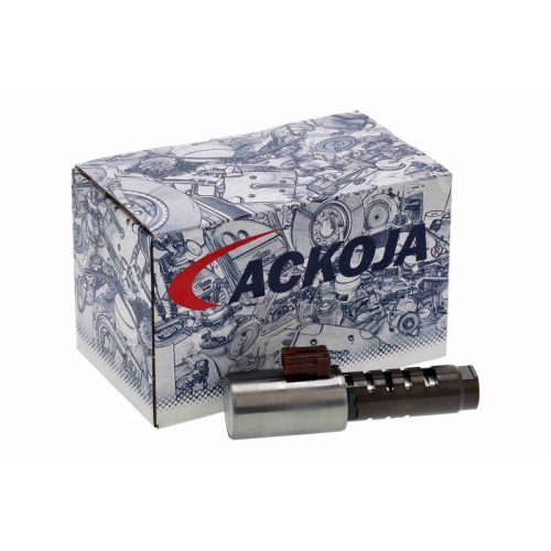 ACKOJA A70-77-2013 Schaltventil, Automatikgetriebe Original ACKOJA Qualit&auml;t f&uuml;r