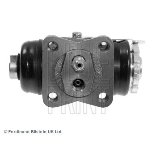 Radbremszylinder BLUE PRINT ADT34483 für TOYOTA, Hinterachse rechts, oben