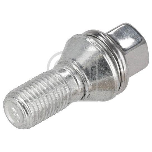 Radschraube FEBI BILSTEIN 196804 für MASERATI