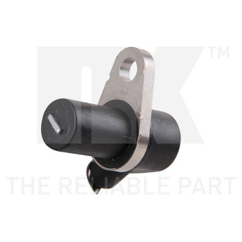 Sensor, Raddrehzahl NK 292234 f&uuml;r NISSAN KMB, Vorderachse links