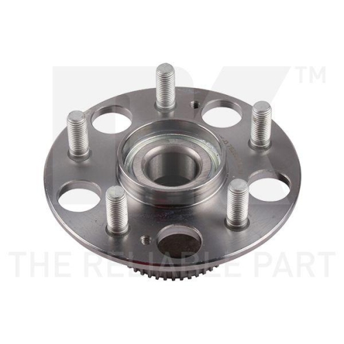 Radlagersatz NK 762628 f&uuml;r HONDA, Hinterachse
