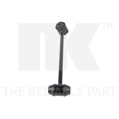 Stange/Strebe, Stabilisator NK 5113370 f&uuml;r MERCEDES-BENZ, Hinterachse rechts