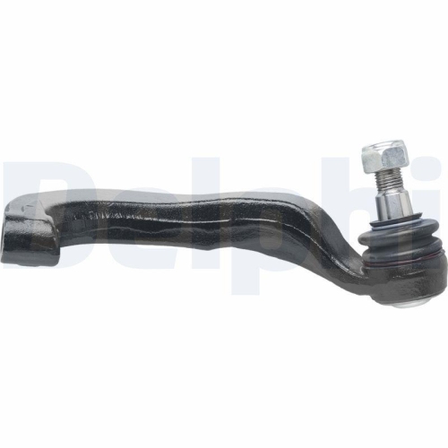 Spurstangenkopf DELPHI TA2721 für MERCEDES-BENZ, Vorderachse rechts