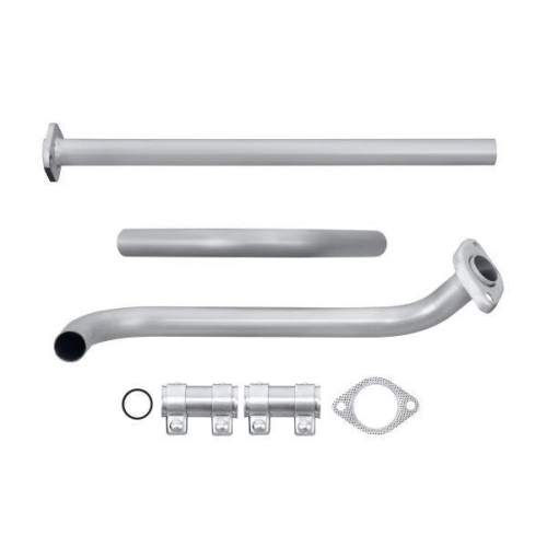 HELLA Abgasrohr 8LA 366 002-981 Easy2Fit –