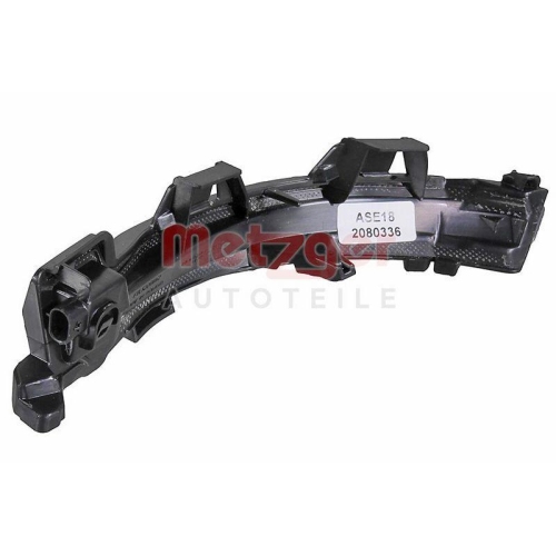 Blinkleuchte METZGER AUTOTEILE 2080336 GREENPARTS f&uuml;r VOLVO, Au&szlig;enspiegel rechts