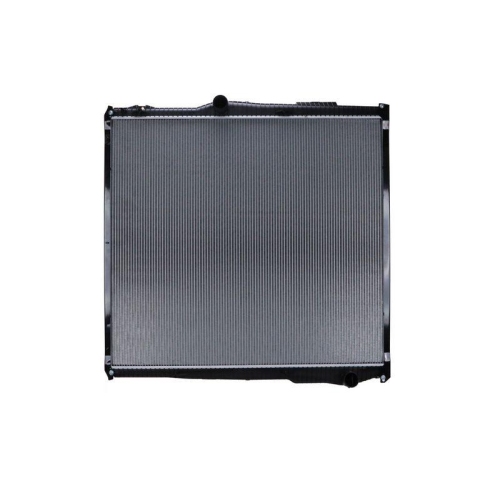 HELLA K&uuml;hler, Motork&uuml;hlung 8MK 366 302-171 f&uuml;r SCANIA